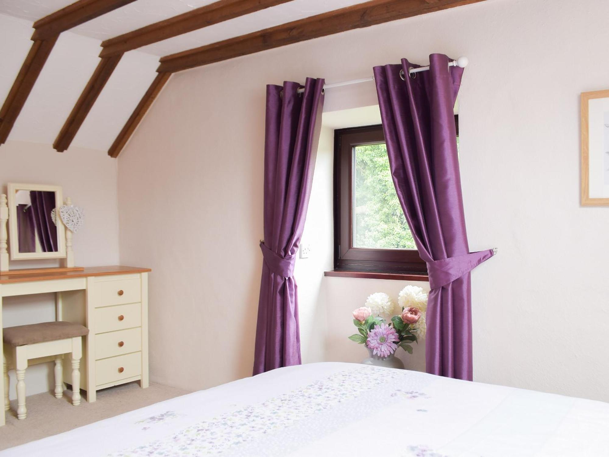 Hay Barn - Dinas Country Club Villa Kültér fotó