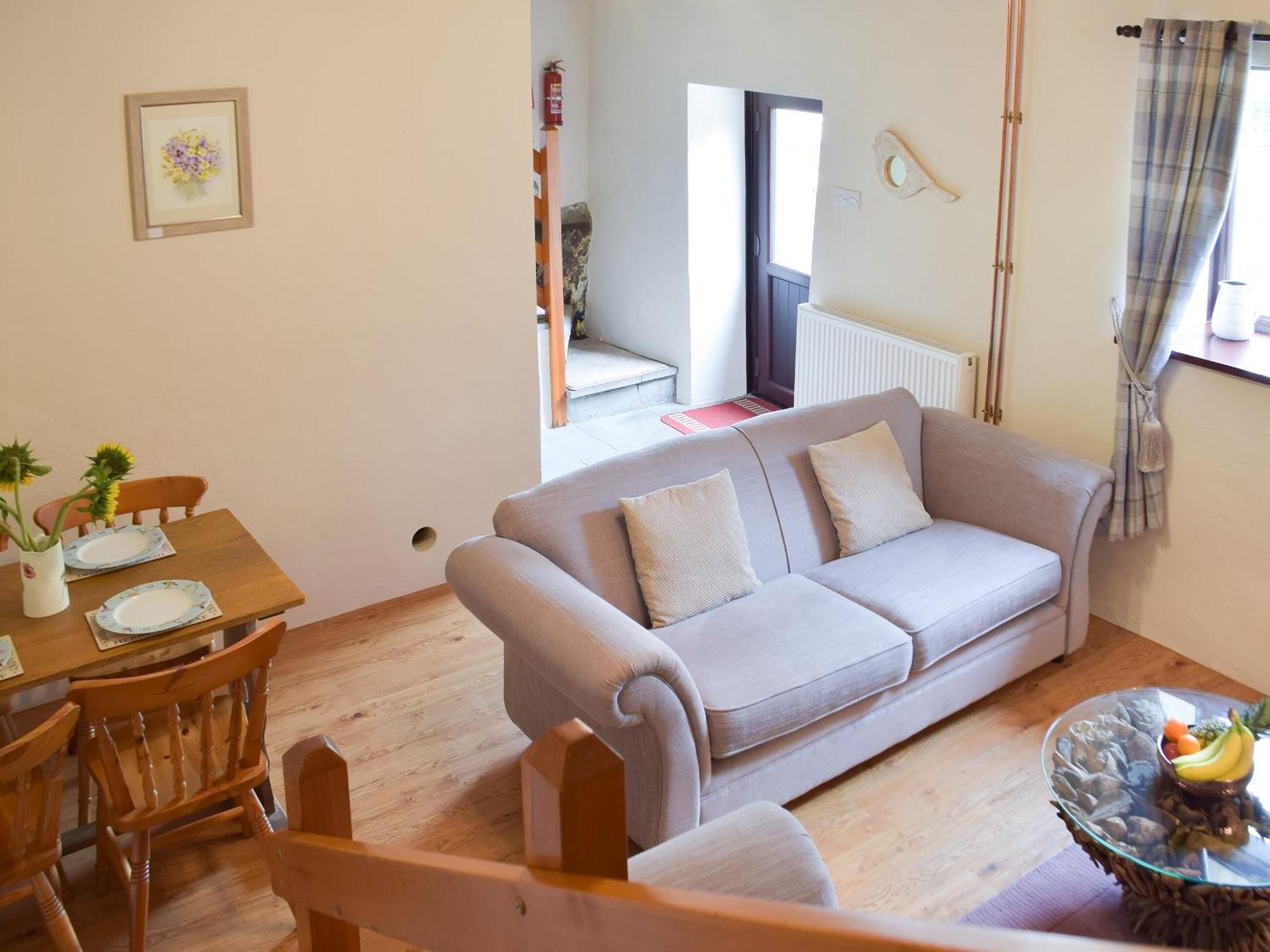 Hay Barn - Dinas Country Club Villa Kültér fotó