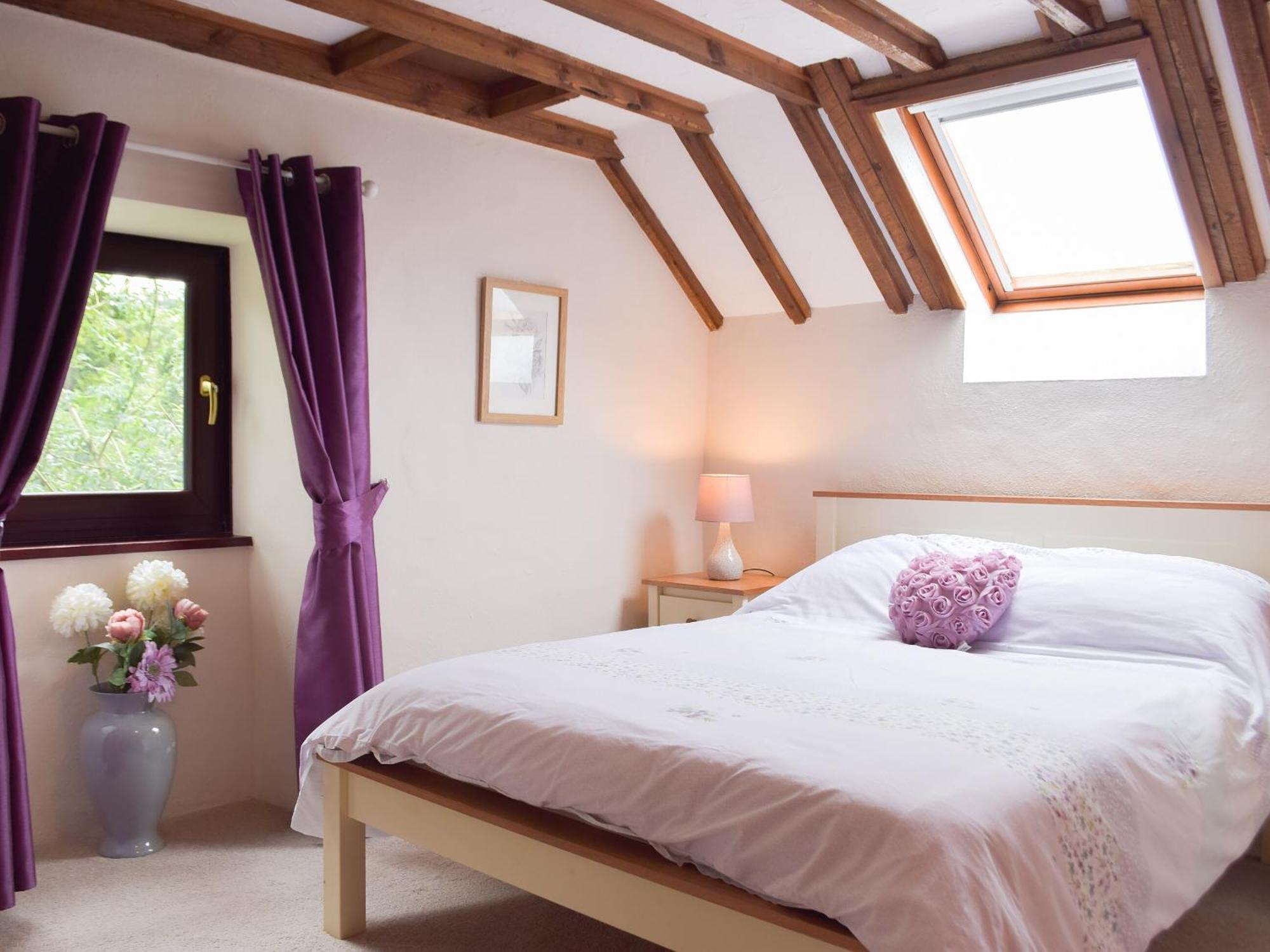 Hay Barn - Dinas Country Club Villa Kültér fotó
